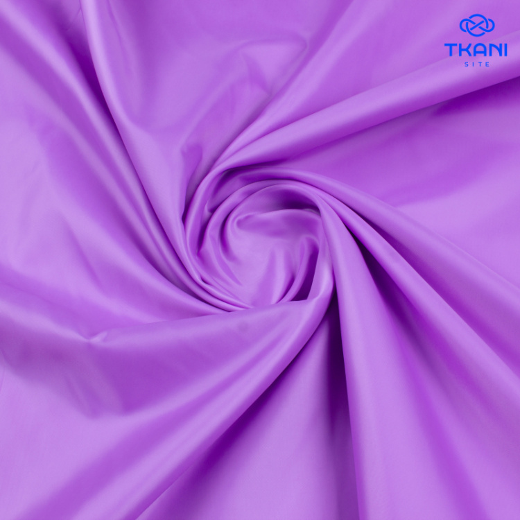 1296. Подкладочная. Рижская сирень.