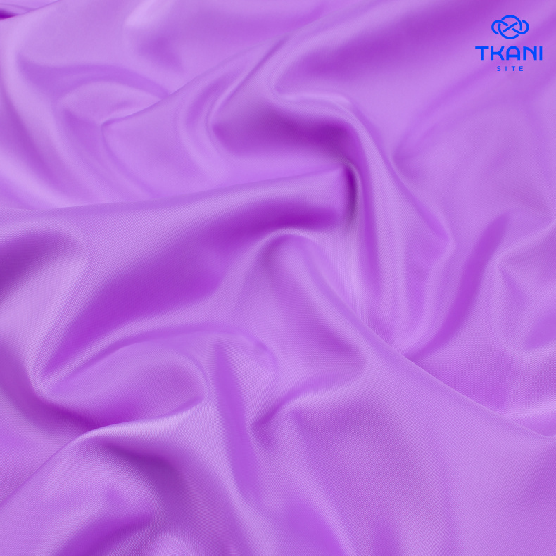 1296. Подкладочная. Рижская сирень. от Tkani.site