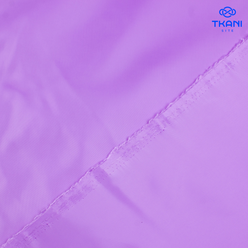 1296. Подкладочная. Рижская сирень. от Tkani.site