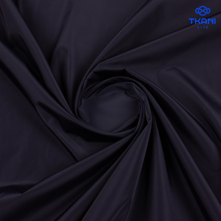 1299. Курточная. Непромокаемая. Чернила.