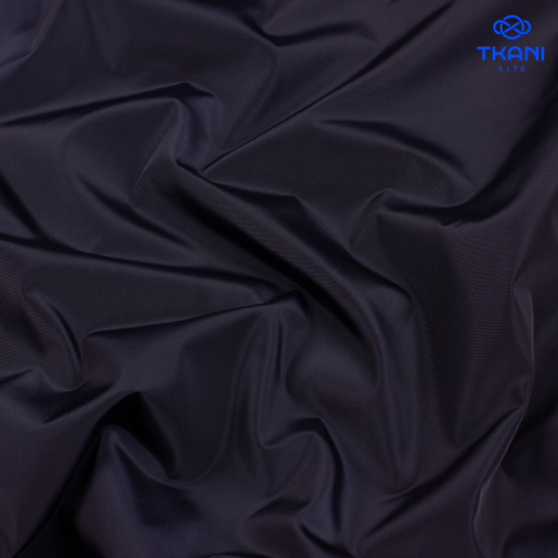 1299. Курточная. Непромокаемая. Чернила.