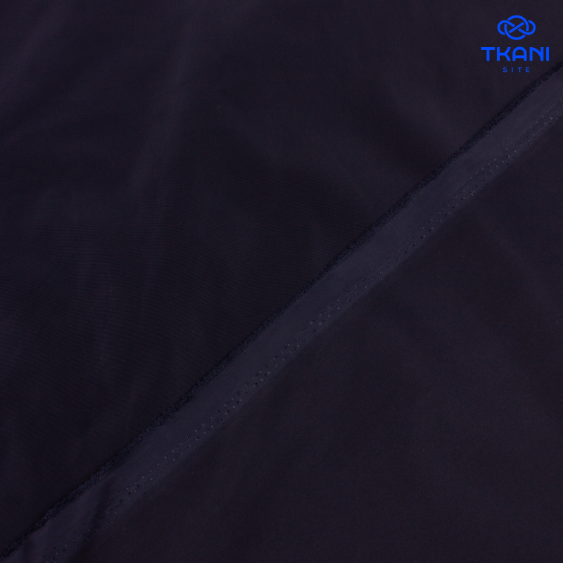 1299. Курточная. Непромокаемая. Чернила.