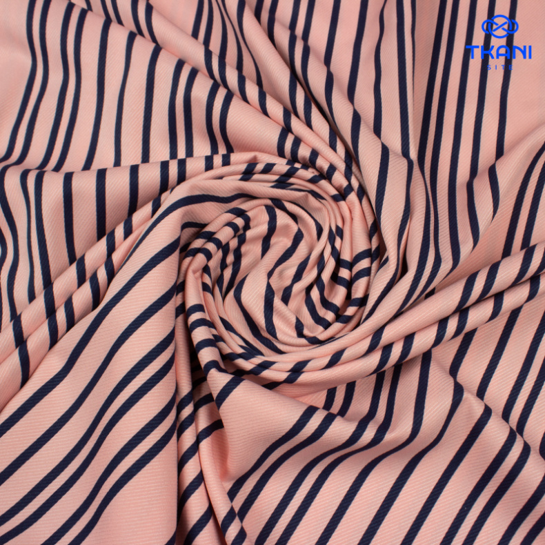 90229. Супер мягкая саржа с принтом. от Tkani.site