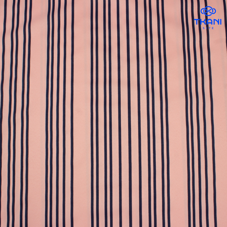 90229. Супер мягкая саржа с принтом. от Tkani.site