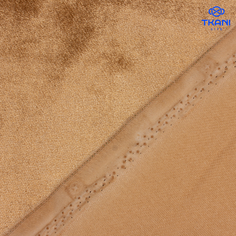 2248. Мебельная. Велюр.  Brook от Tkani.site