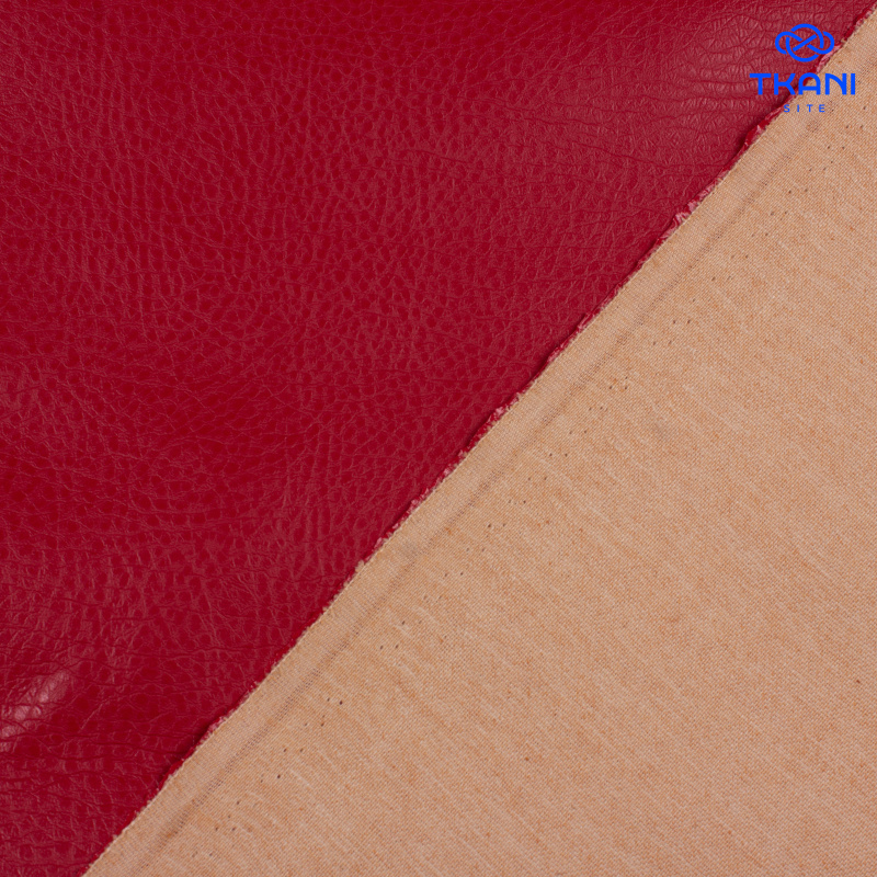 2255. Мебельная. Экокожа. Техас