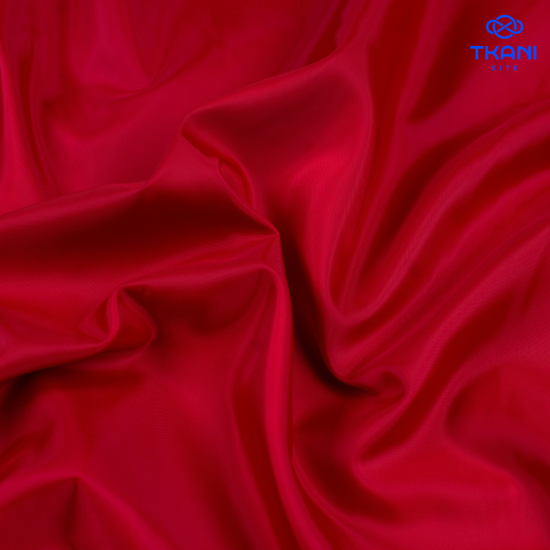 1304. Подкладочная. Черри.