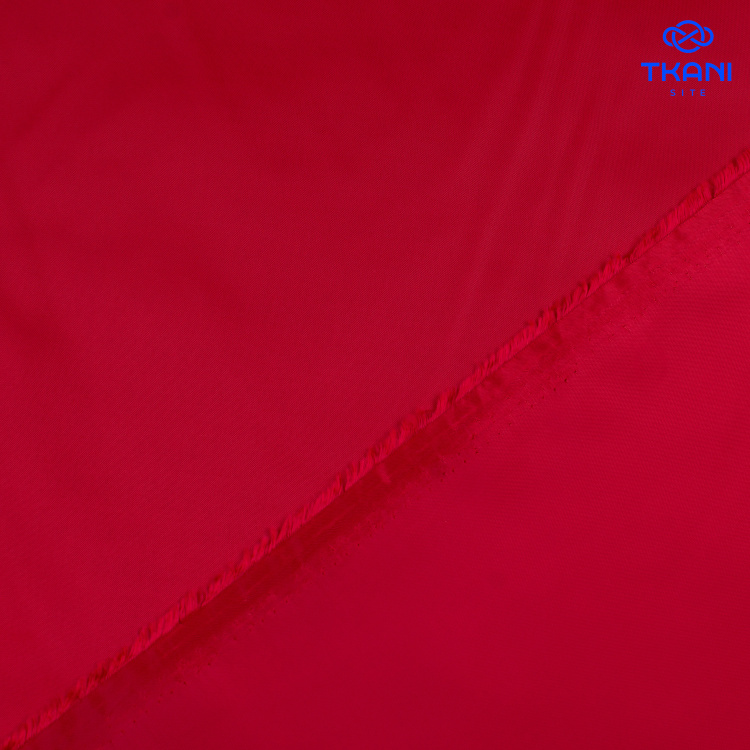 1304. Подкладочная. Черри. - фото 2