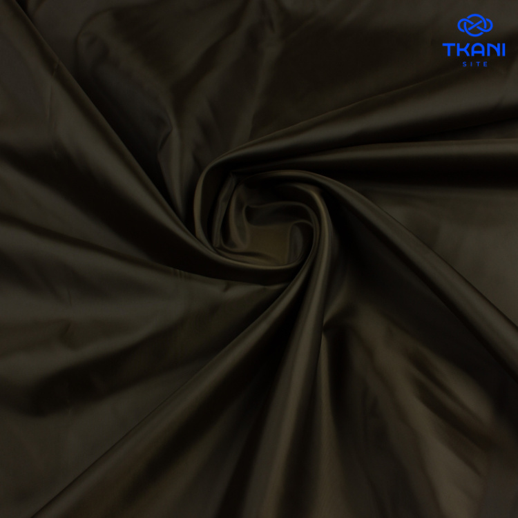 1307. Подкладочная. Винтажный хаки.