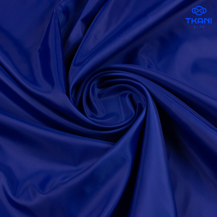 1308. Подкладочная. Василек.