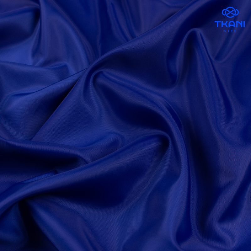 1308. Подкладочная. Василек.