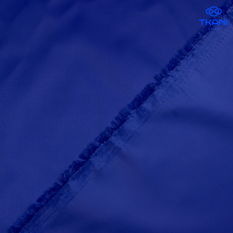 1308. Подкладочная. Василек.