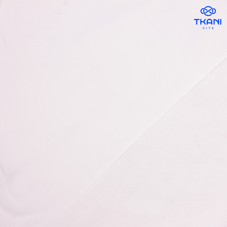 1316. Трикотажное полотно. Двухстороннее. Бебисофт. от Tkani.site