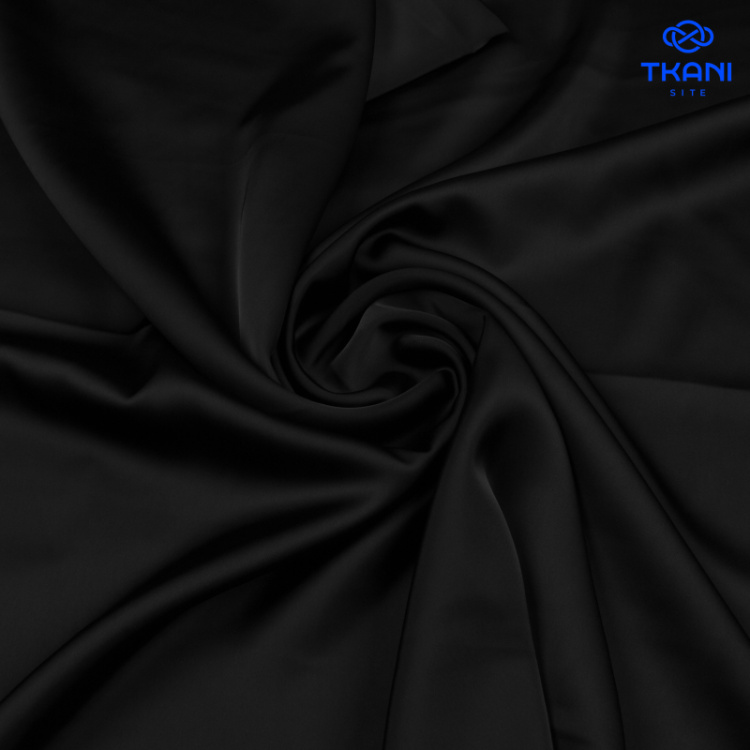 1325. Двойной Армани. Черный.