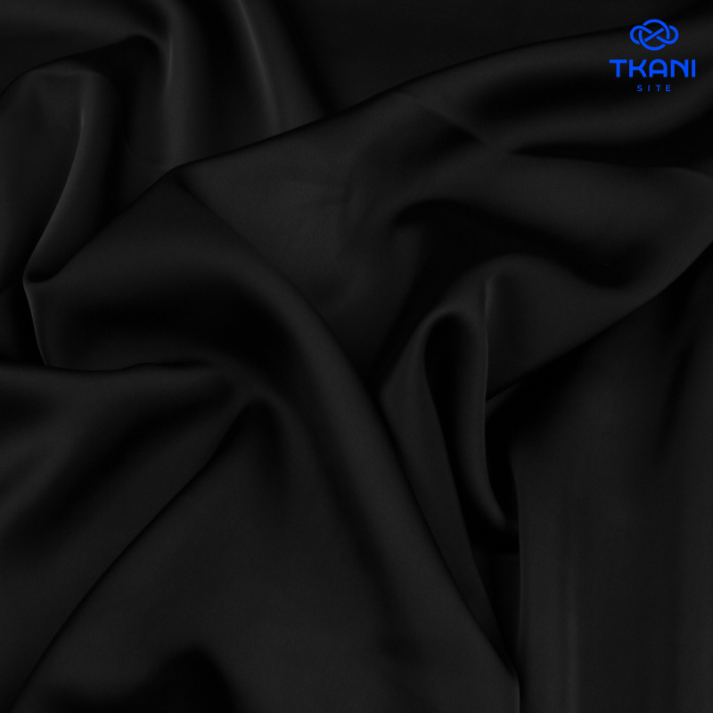 1325. Двойной Армани. Черный.