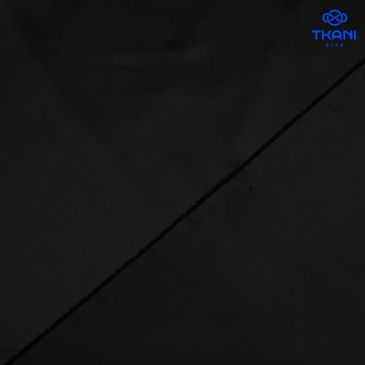 1325. Двойной Армани. Черный. - фото 2