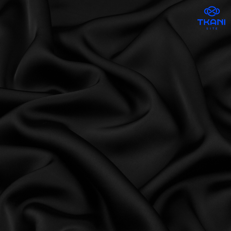 1328. Двойной Армани. Черный.