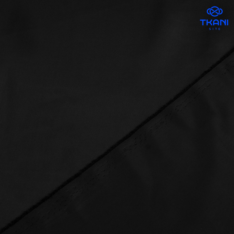 1328. Двойной Армани. Черный.