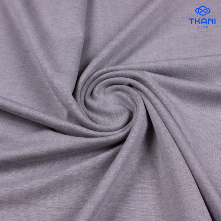 2262. Джерси 48 класс. Светло-серый