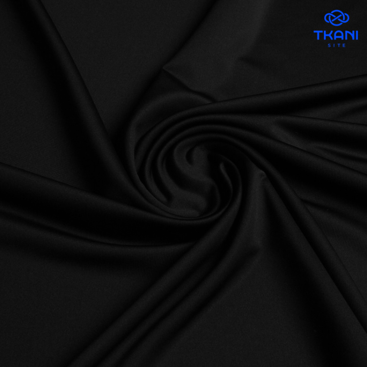 2268. Бифлекс матовый. Черный