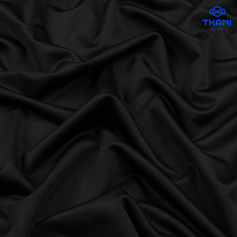 2268. Бифлекс матовый. Черный