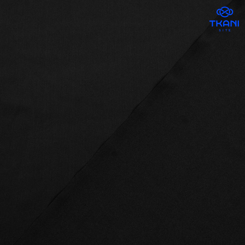 2268. Бифлекс матовый. Черный