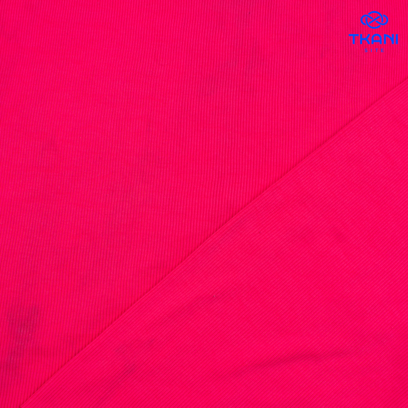 2276. Кашкорсе. Чулок. Коралловый неон. Уценка!!!