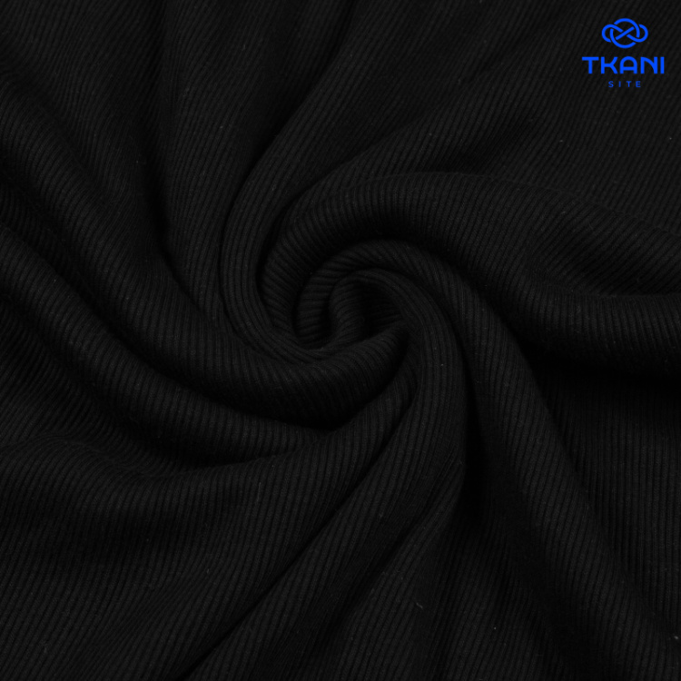 2279. Кашкорсе. Чулок. Черный. Уценка!!!