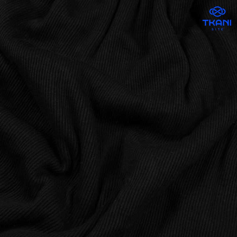 2279. Кашкорсе. Чулок. Черный. Уценка!!!