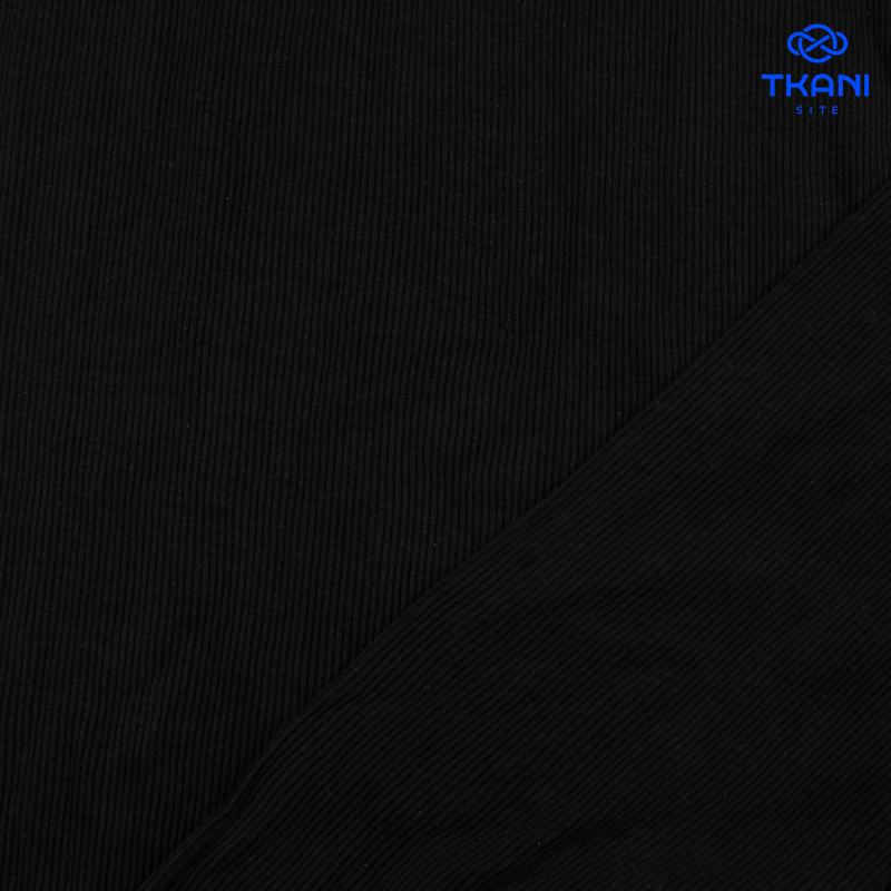 2279. Кашкорсе. Чулок. Черный. Уценка!!!