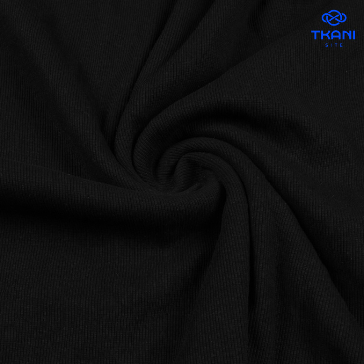 2281. Кашкорсе. Чулок. Черный