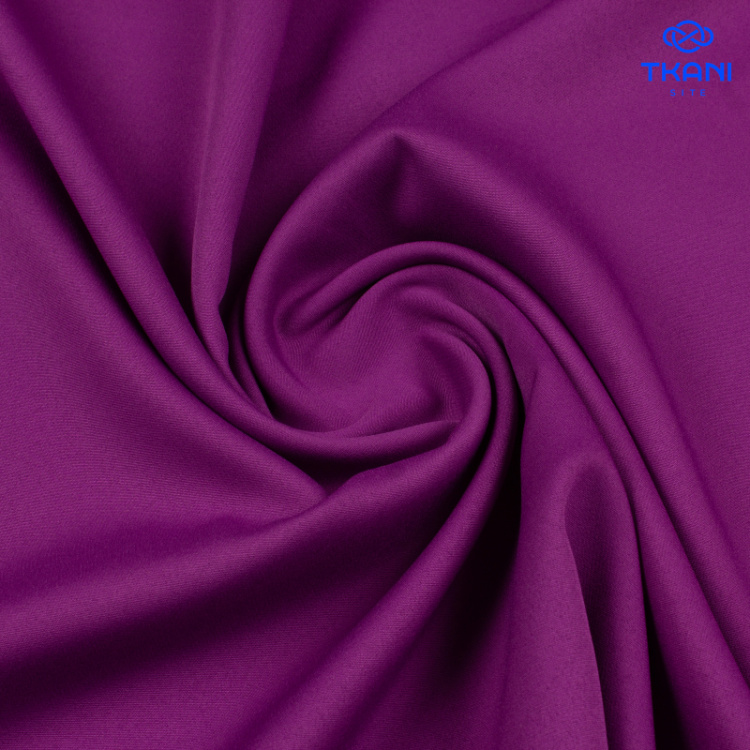 2292. Плательная. Барби. Фиолетовый