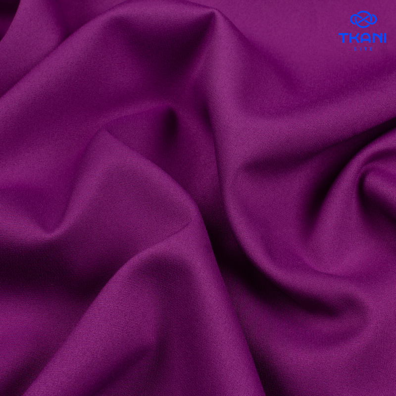 2292. Плательная. Барби. Фиолетовый