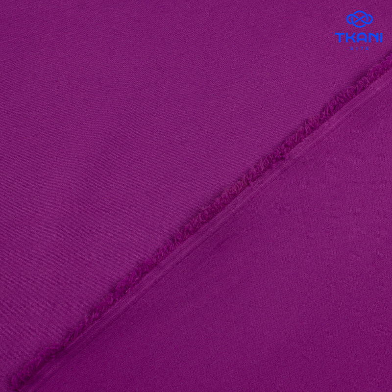 2292. Плательная. Барби. Фиолетовый