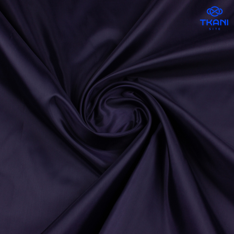 2293. Подкладочная. Темно-синий