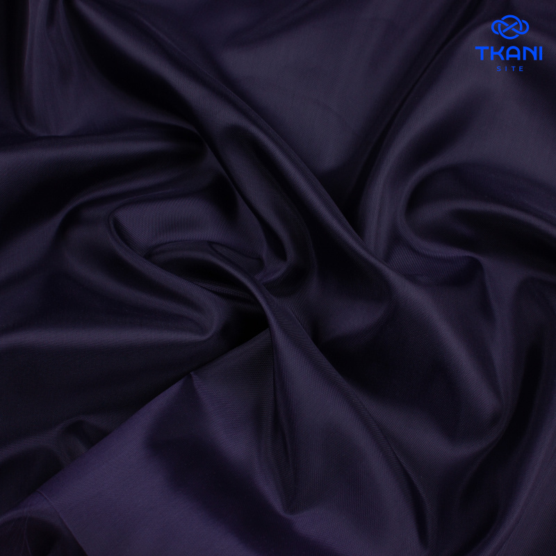 2293. Подкладочная. Темно-синий