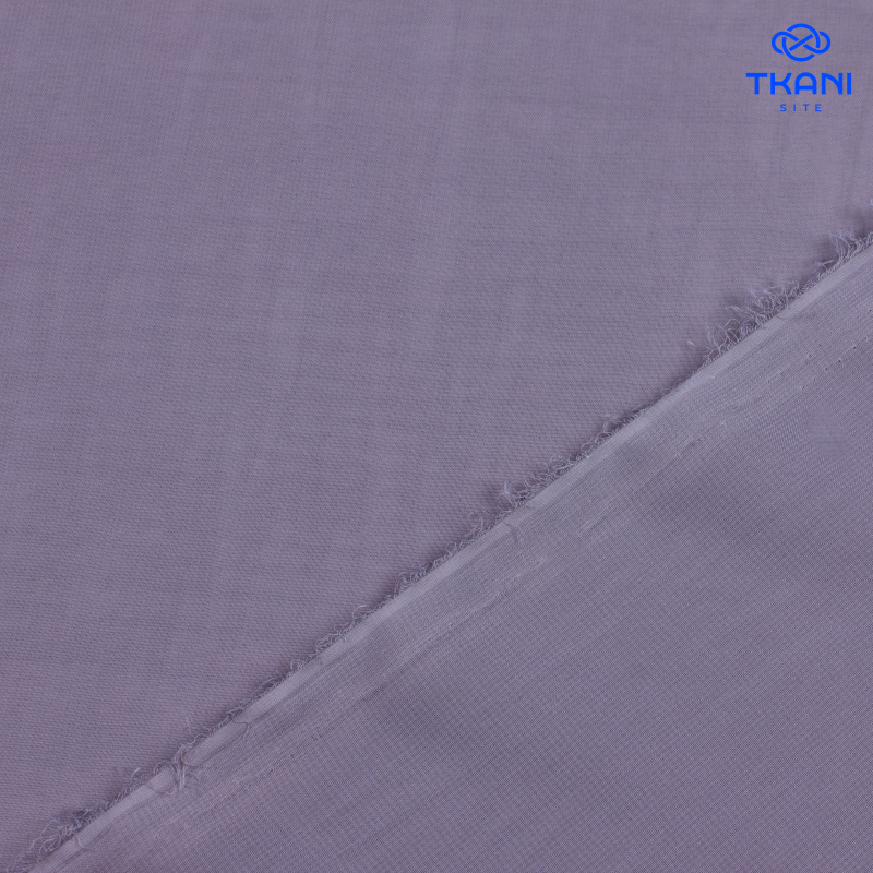 2296. Шифон. Серый