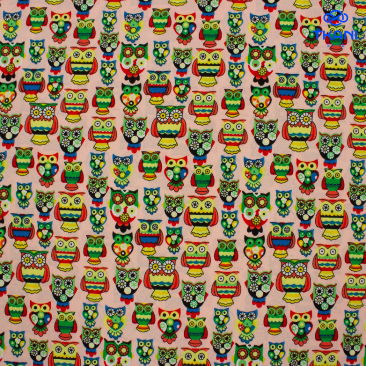 90022. Плательная. Ниагара. Принт.