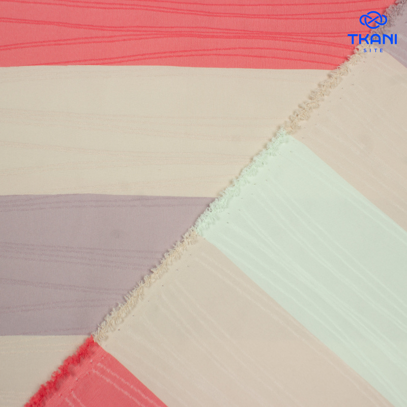 90221. Плательная. Принт.