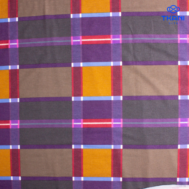 1338. Кулирная гладь. Принт.