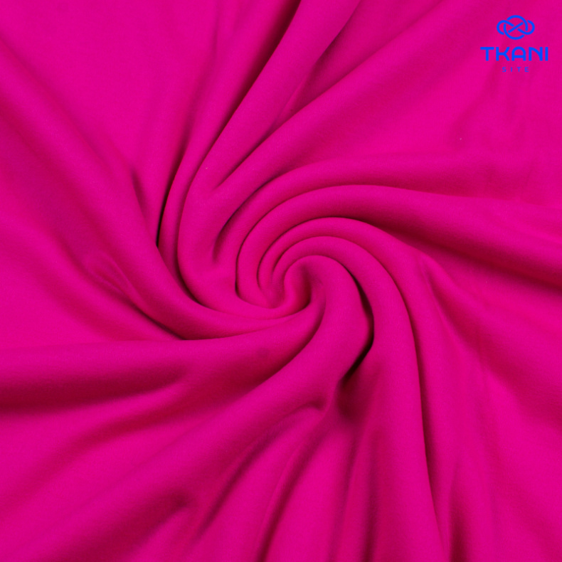 2316. Трикотажное полотно. Двухстороннее. Бебисофт. от Tkani.site