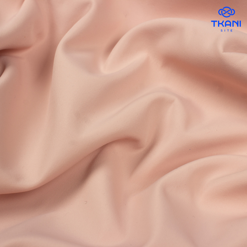 72953. Курточная. Бондинг дублированный. Президент. Розовая соль.