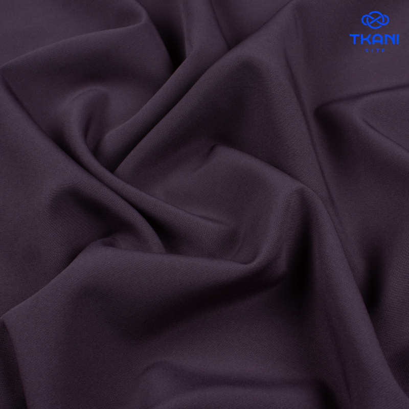 1363. Плательная. Барби. Обсидиан.