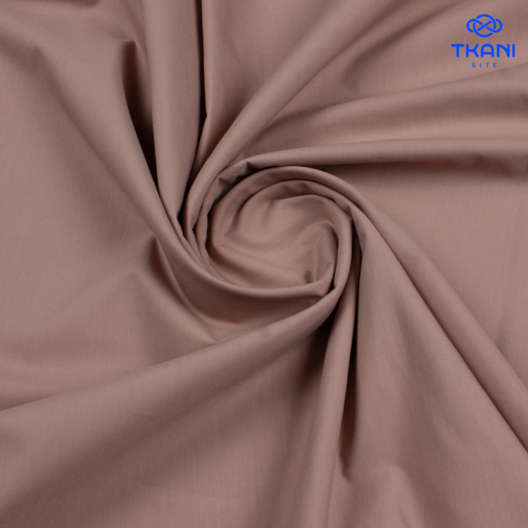 1366. Костюмная вискоза. Миндаль.