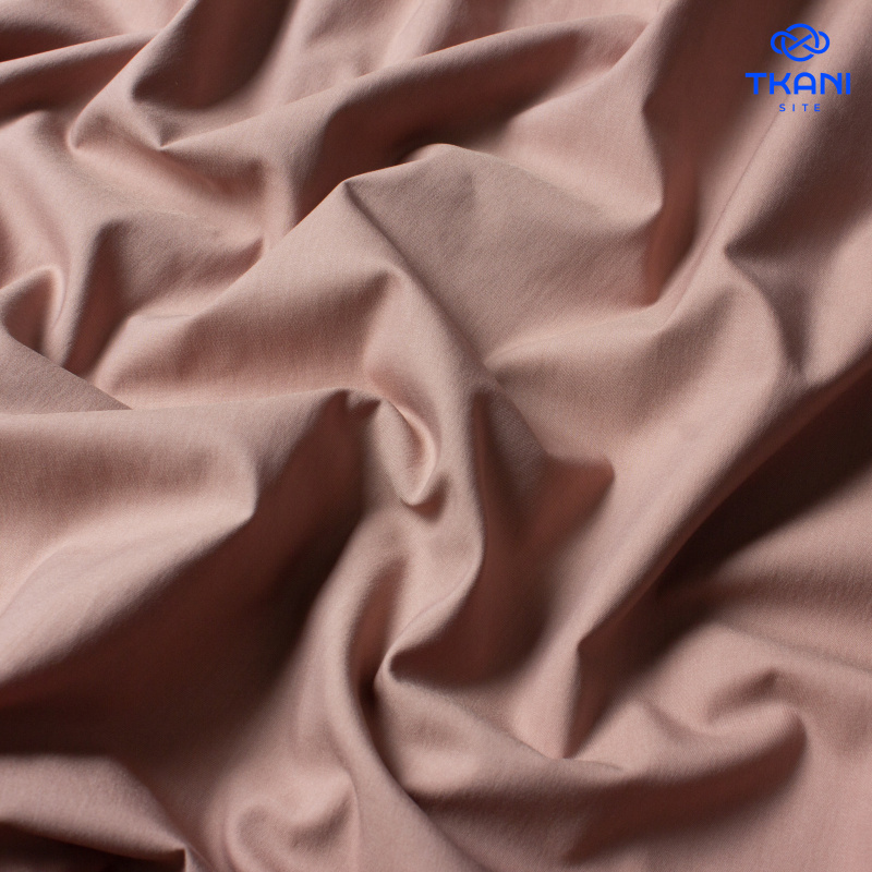 1366. Костюмная вискоза. Миндаль.