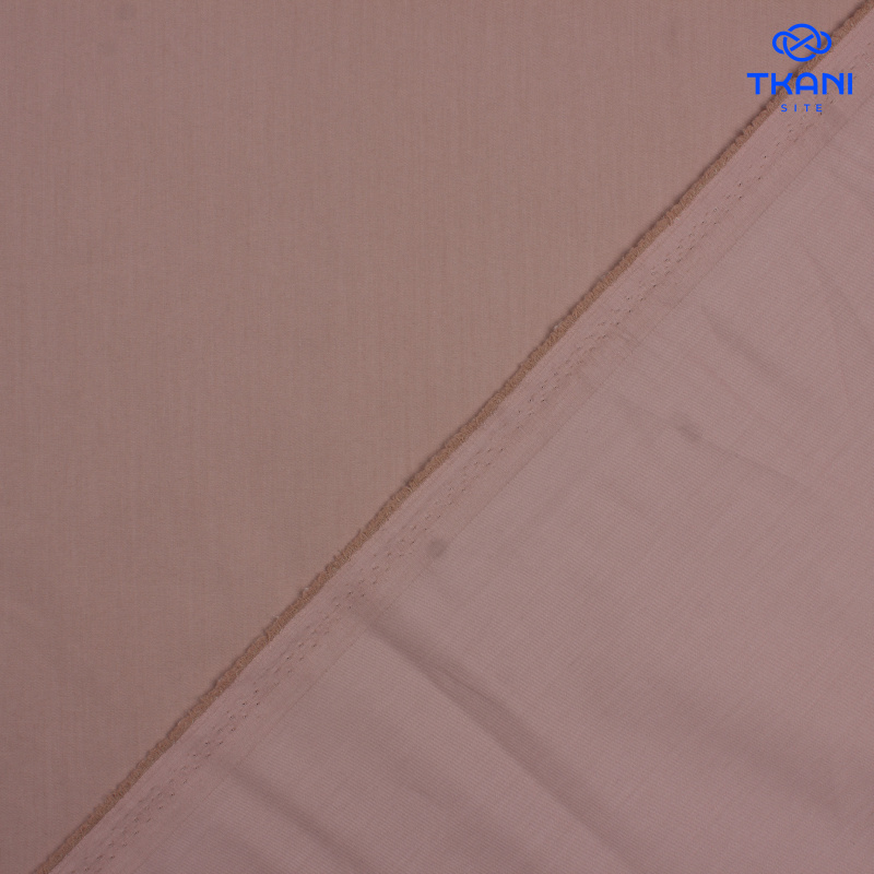 1366. Костюмная вискоза. Миндаль.