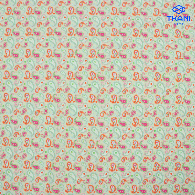 72577. Плательная. Getafe. Принт.