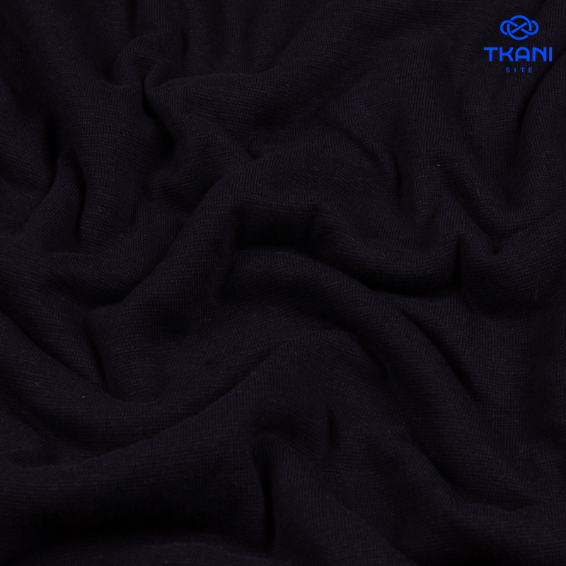 1371. Рибана. Чулок. Темно-синий.