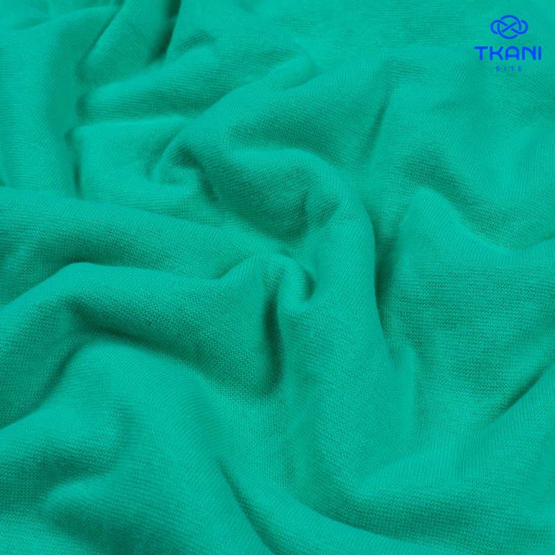 1372. Рибана. Чулок. Мятный.