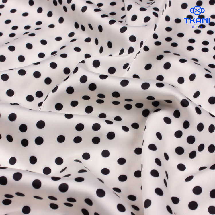 1376. Тяжелый армани. Принт. - фото 1